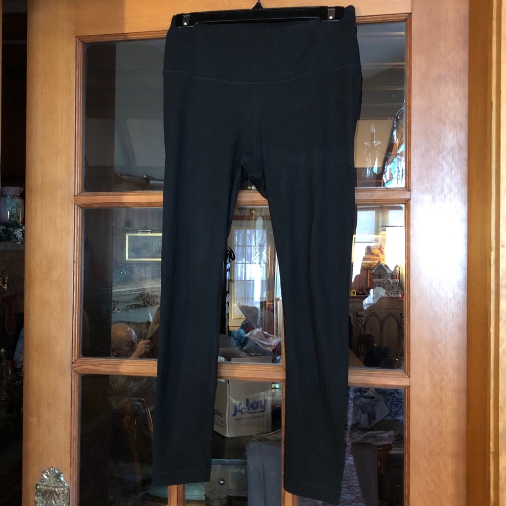 Yogalicious Athletic Leggings